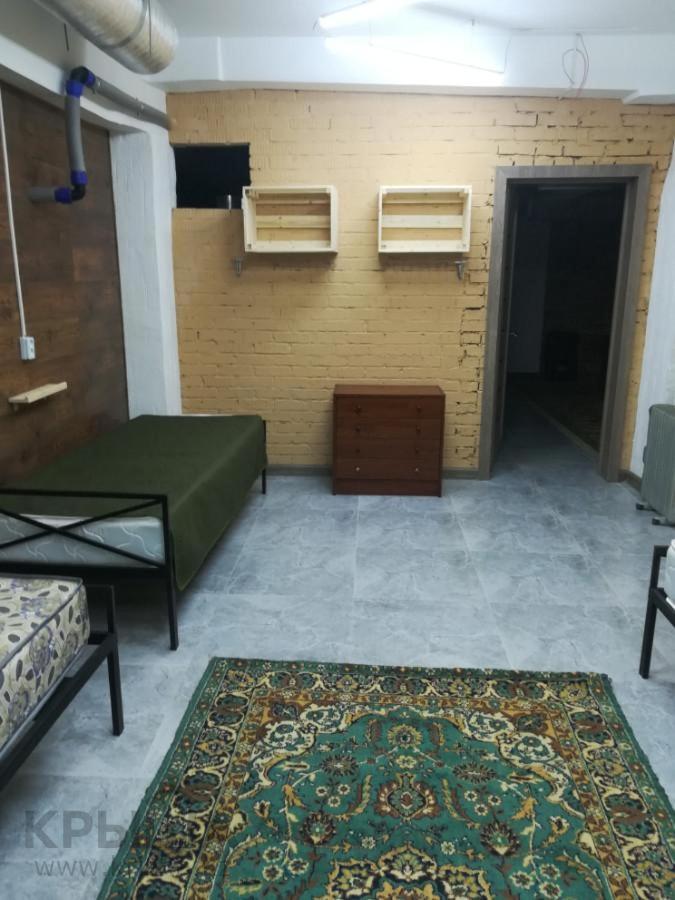 Фэмили Хостел Almaty Bagian luar foto